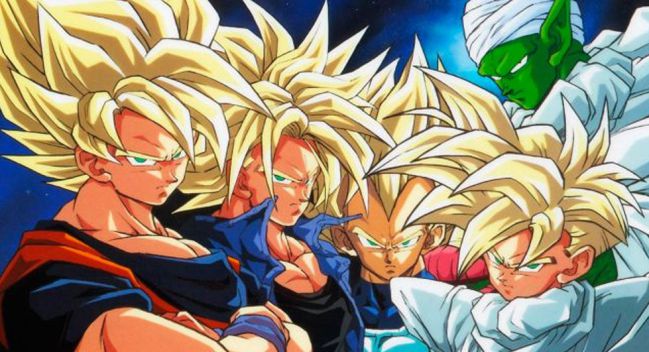 Top 10 highest-rated Dragon Ball Z episodes - Meristation USA