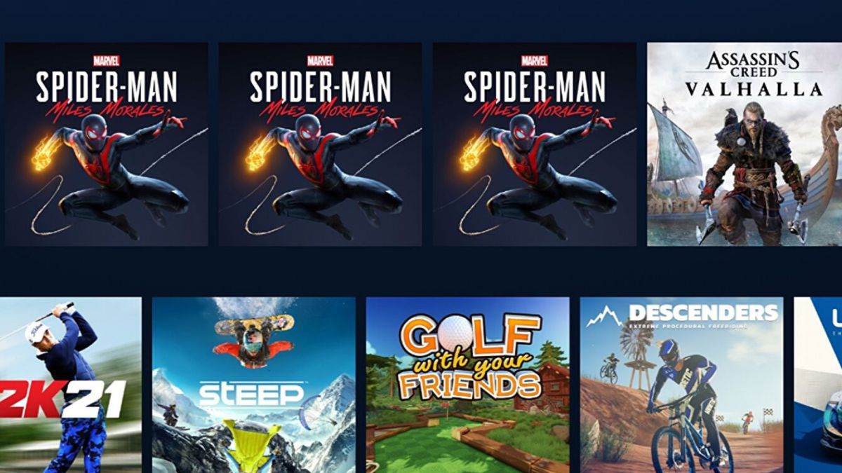 PS Plus: some classics not working on PC PlayStation App due to a tagging error