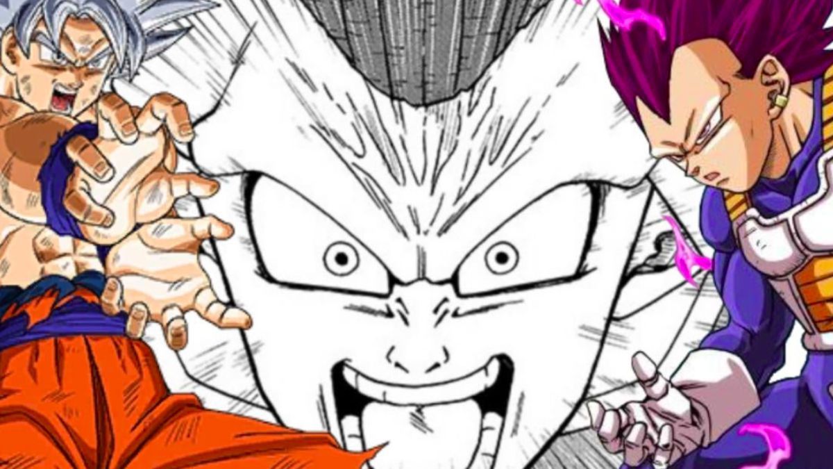 Dragon Ball Super Chapter 86: Date, Time And Where To Read Online In  English - Meristation Usa