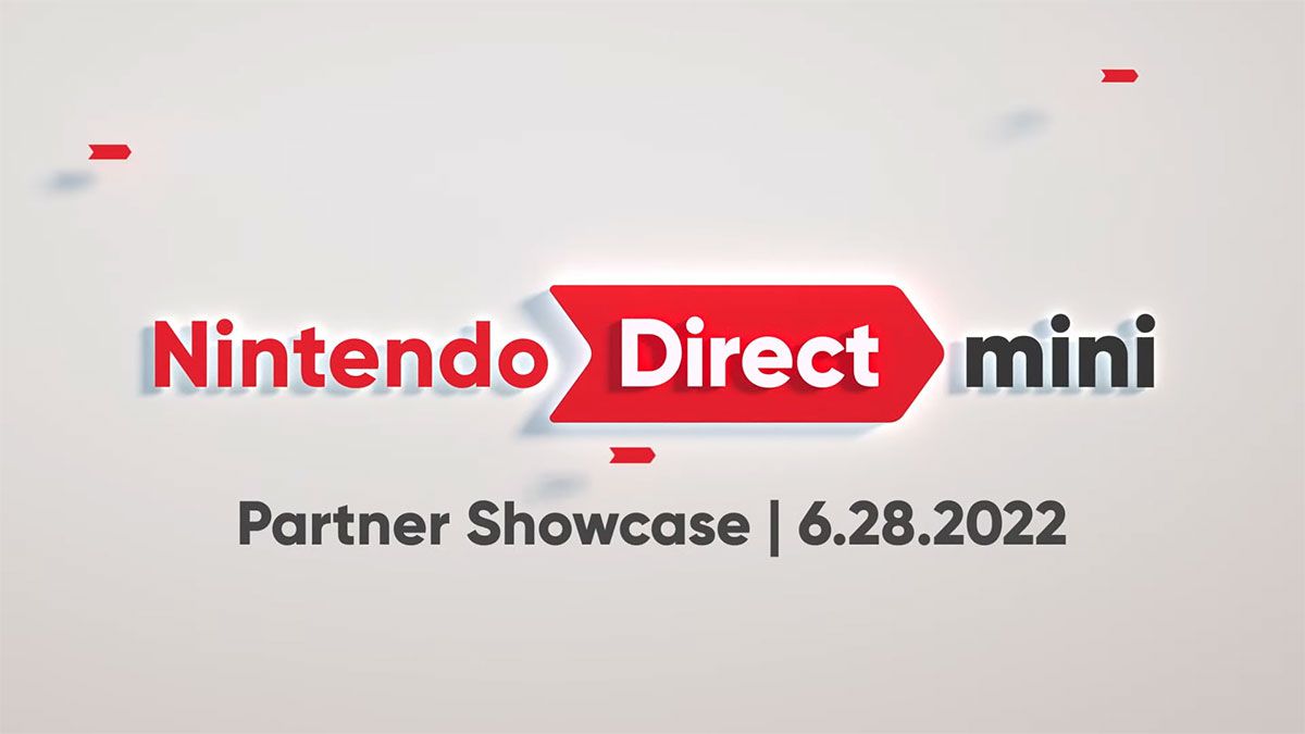 Nintendo Direct Mini: Partner Showcase: everything announced Meristation