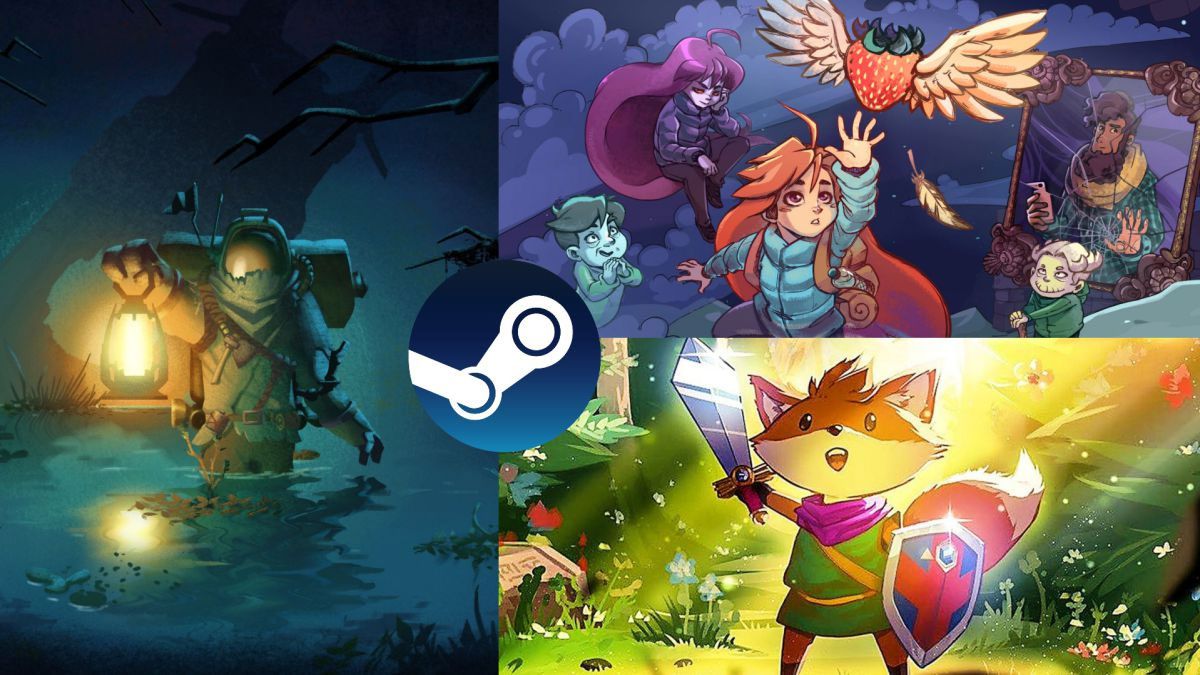 Steam Summer Sale: 15 acclaimed games you must play - Meristation