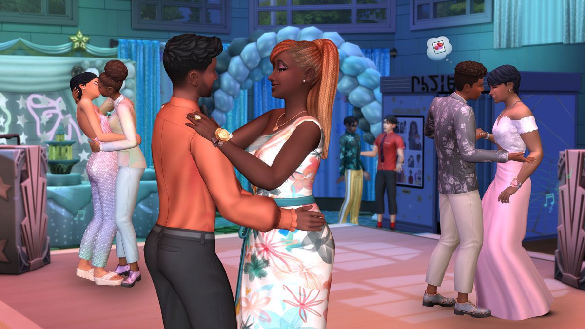 The Sims 4 confirms High School Years, its new expansion pack; date, contents and full details