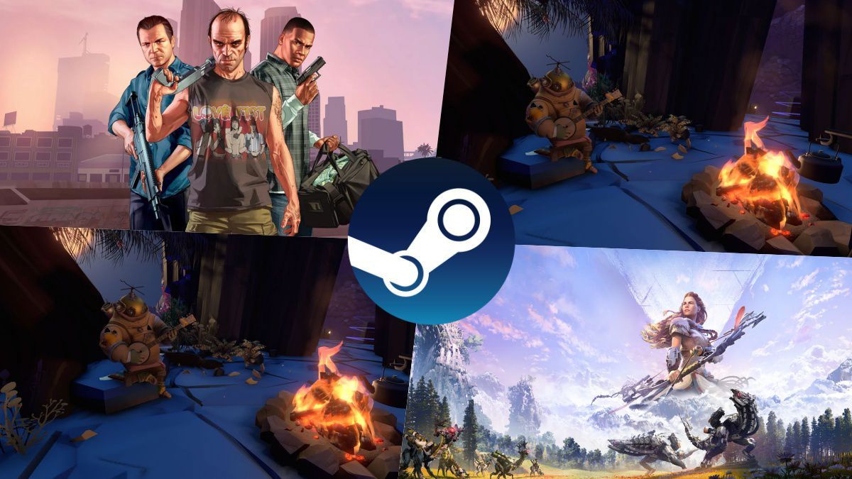 Steam Summer Sale: 15 action-adventure games you can't miss out