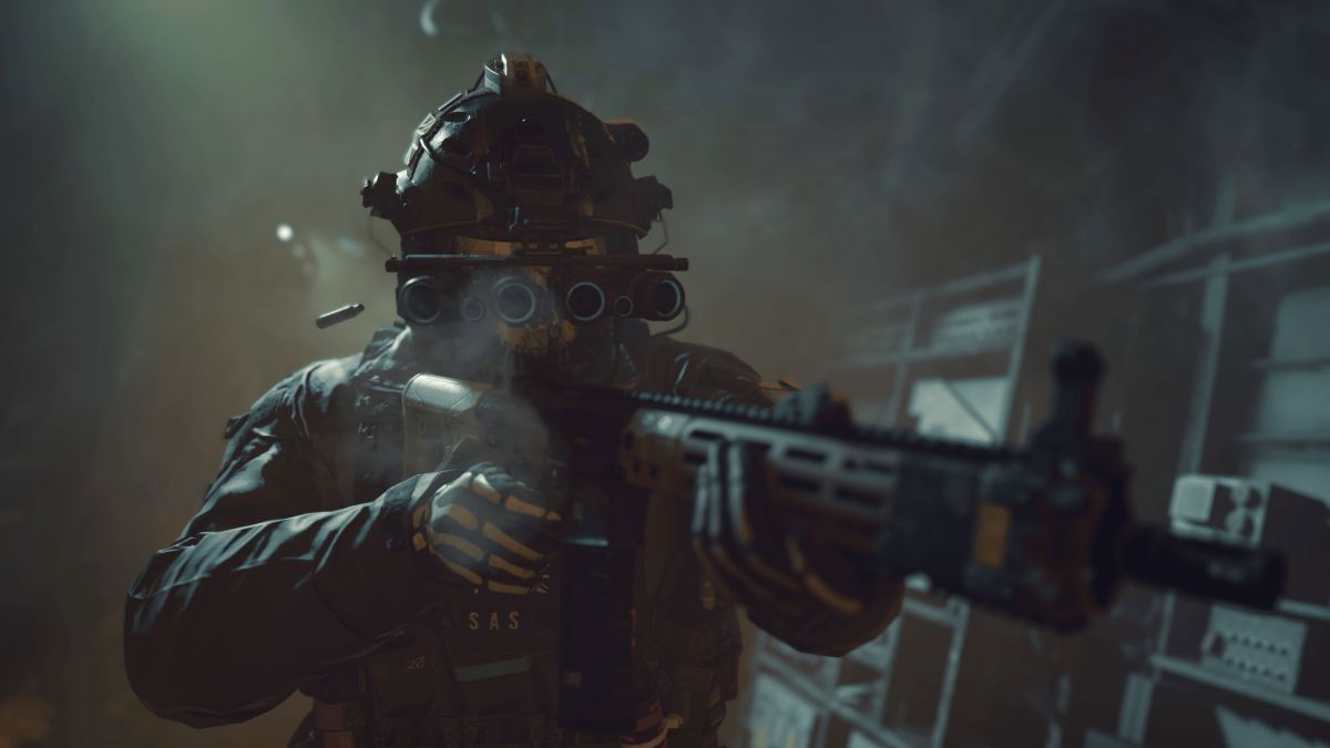 CoD Modern Warfare 2 leak uncovers first multiplayer maps