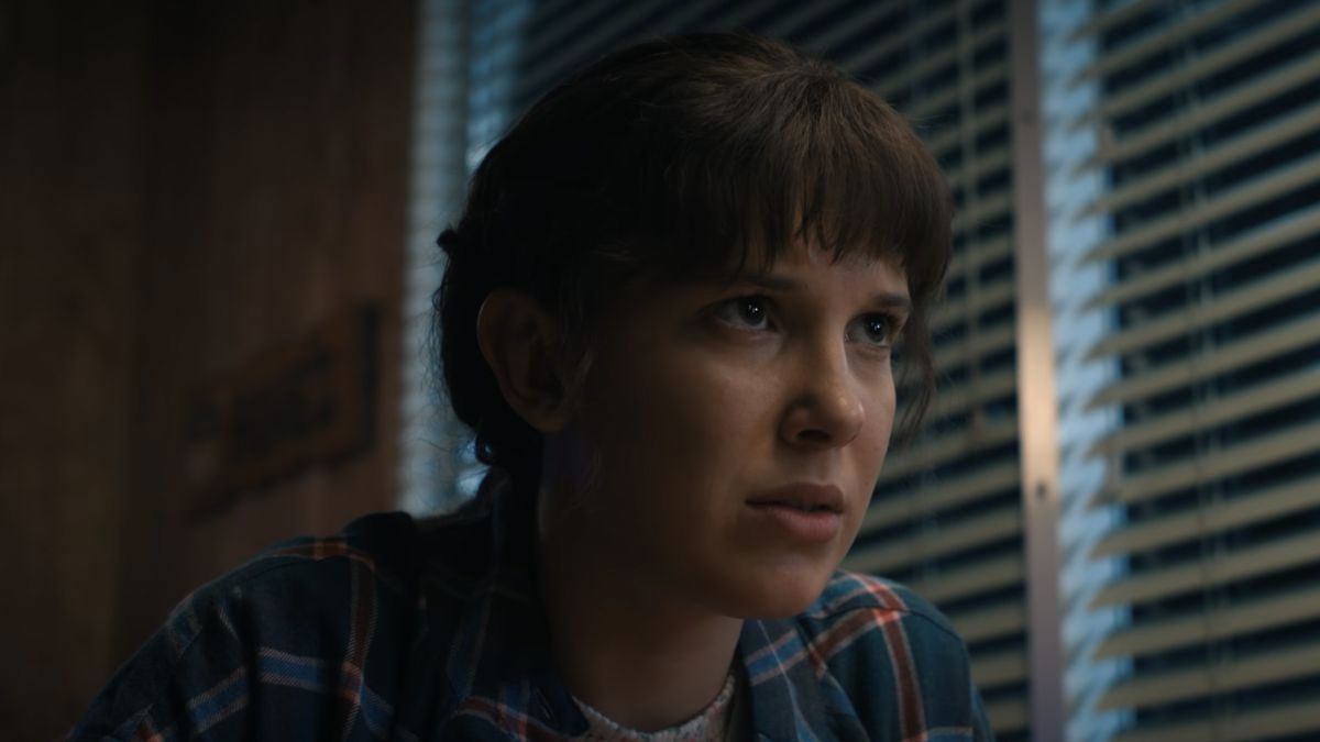 Stranger Things 5: creators "don't expect" it to be as long as season 4