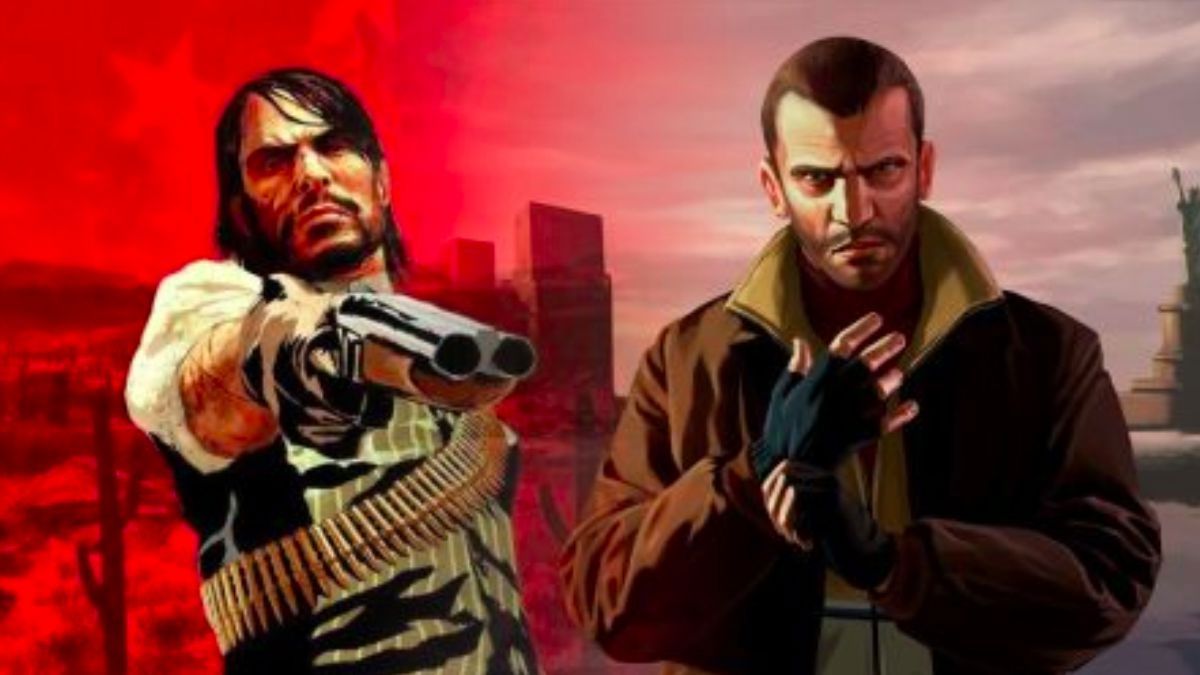 Red Dead Redemption and GTA IV remasters put in the freezer after GTA: The Trilogy flop