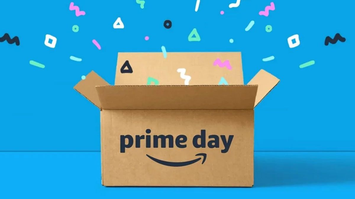 Amazon Prime Day 2022 Video games deals list Meristation USA