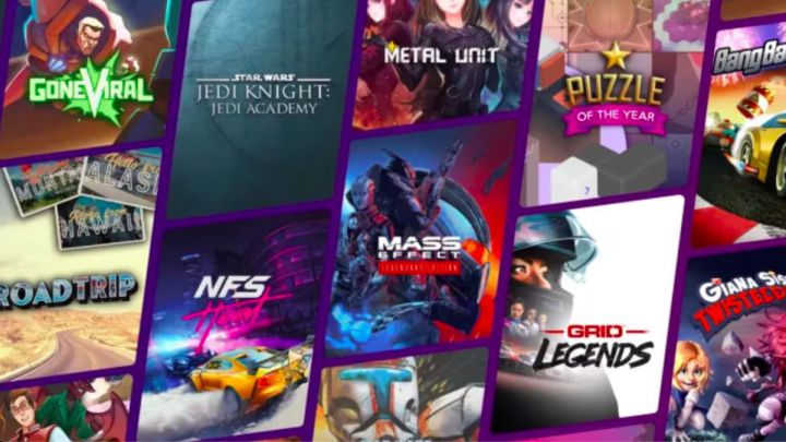 30 Free Games On Amazon Prime Day List Of All Available Titles And How To Redeem Them 