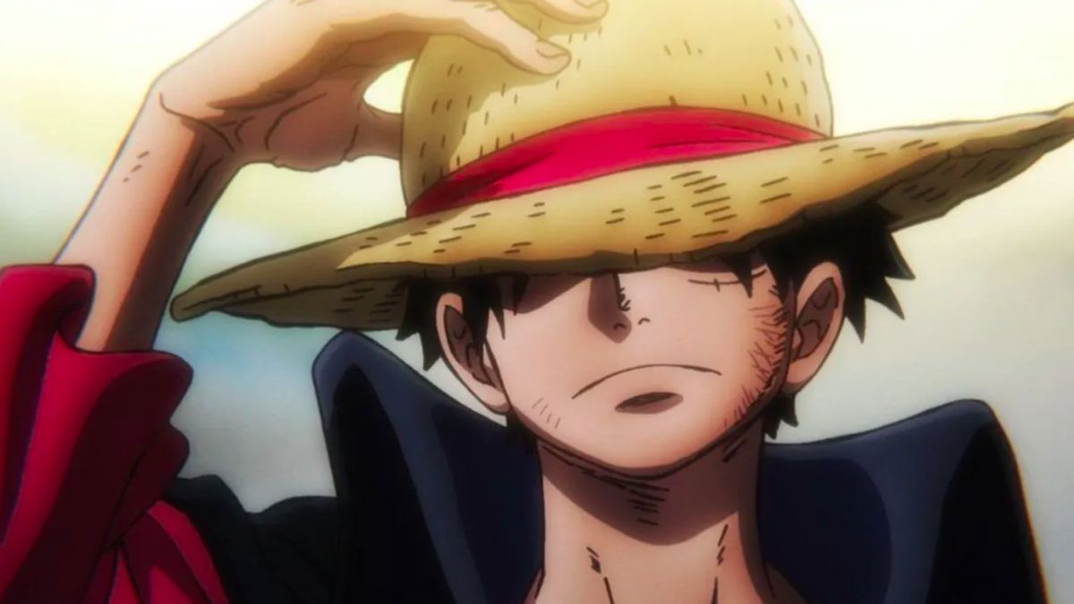 One Piece finale draws near and Oda delivers one last chilling message -  Meristation USA