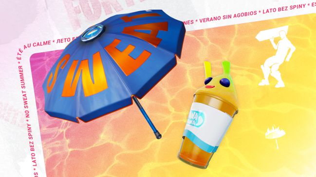 Fortnite No Sweat Summer 2022 event: all the latest news