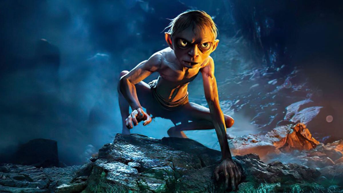 The Lord of the Rings: Gollum is delayed "a few months"