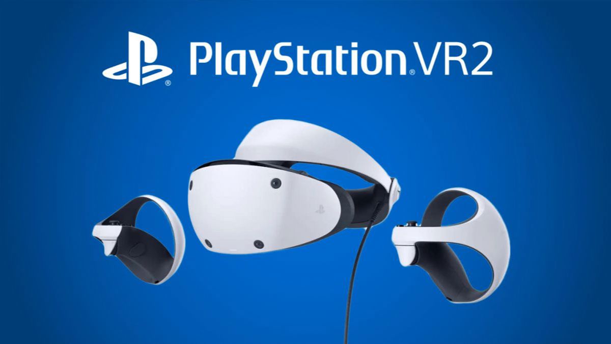 PlayStation VR2 Shows Off Its Exciting New Modes And Features 