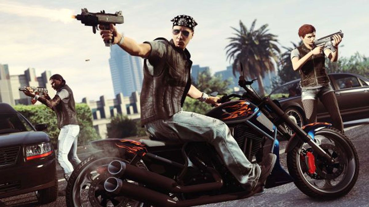 Bloomberg: GTA 6 is to be set in a fictional Miami and will add more cities and missions after release