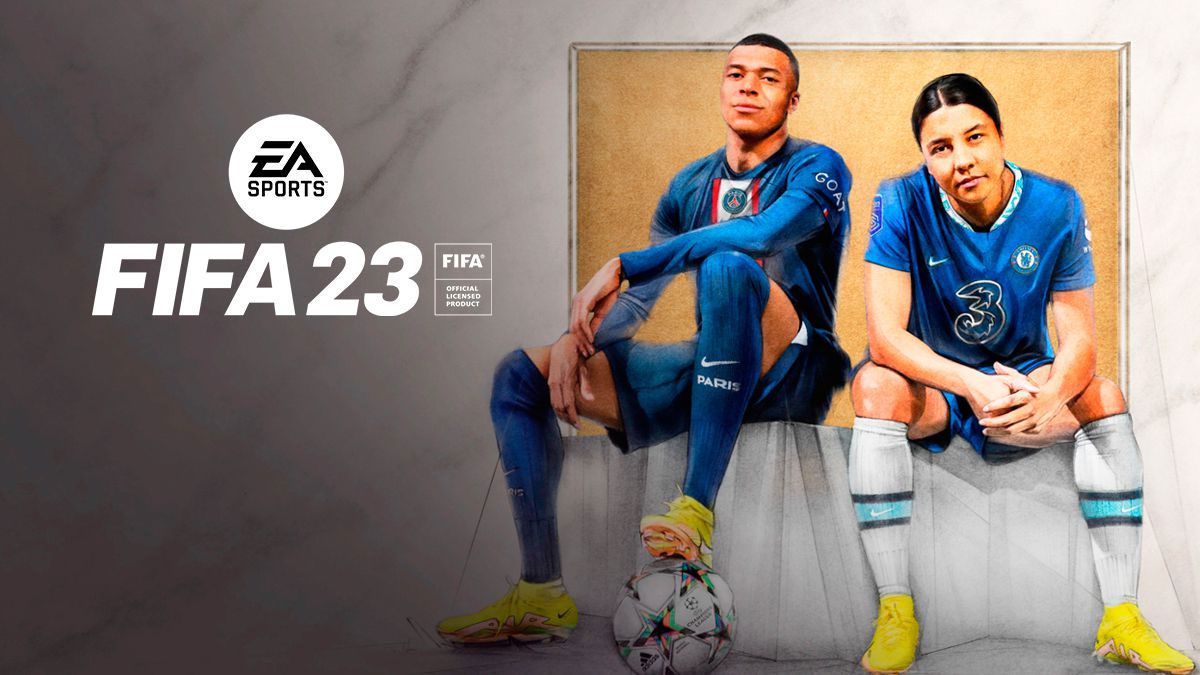 FIFA 23, we've already played it! Impressions after the first matches