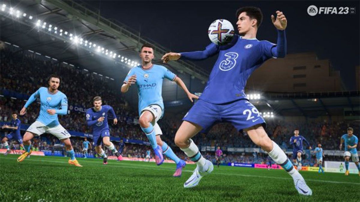 FIFA 23 unveils Profession Mode’s principal new options – Meristation USA