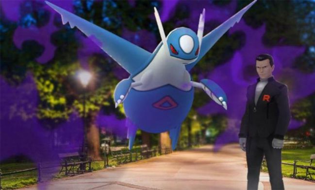 Pokémon GO August 2022: best counters to beat Giovanni