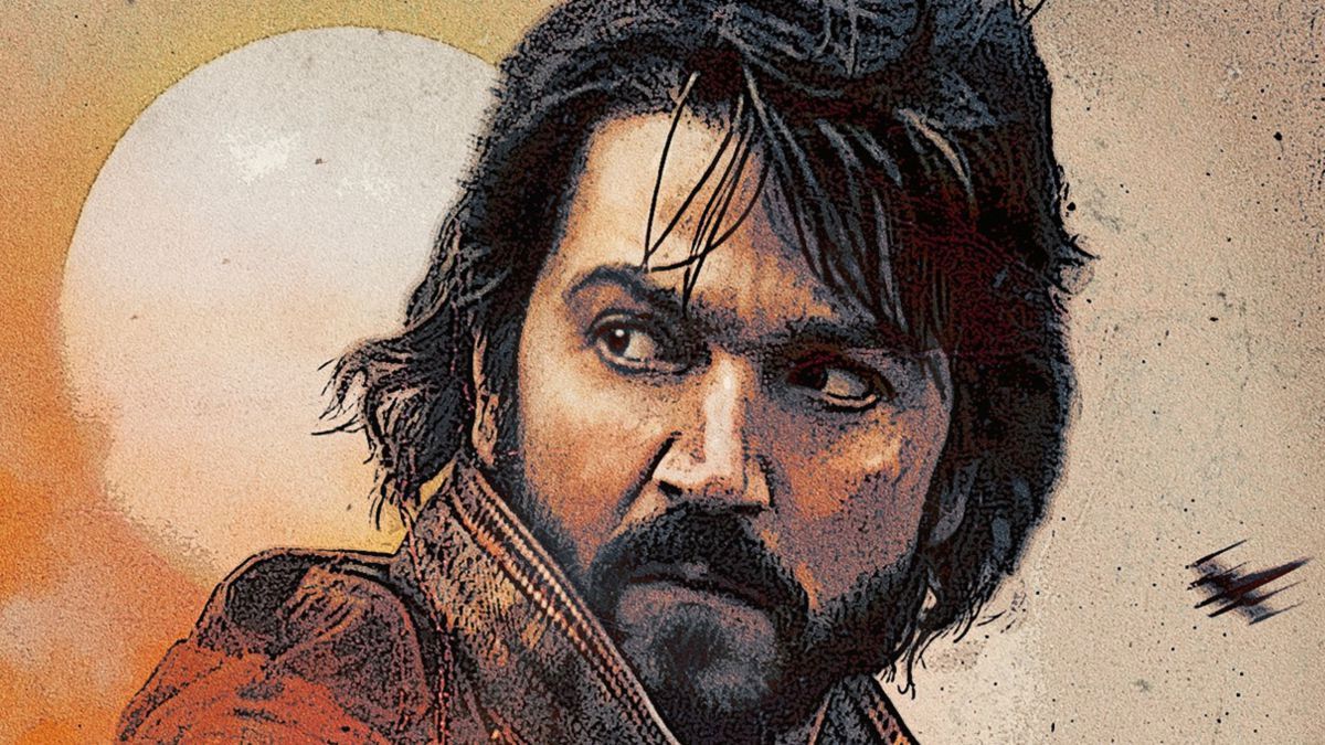 Who is Cassian Andor and what is the new Star Wars series on Disney+ all about?