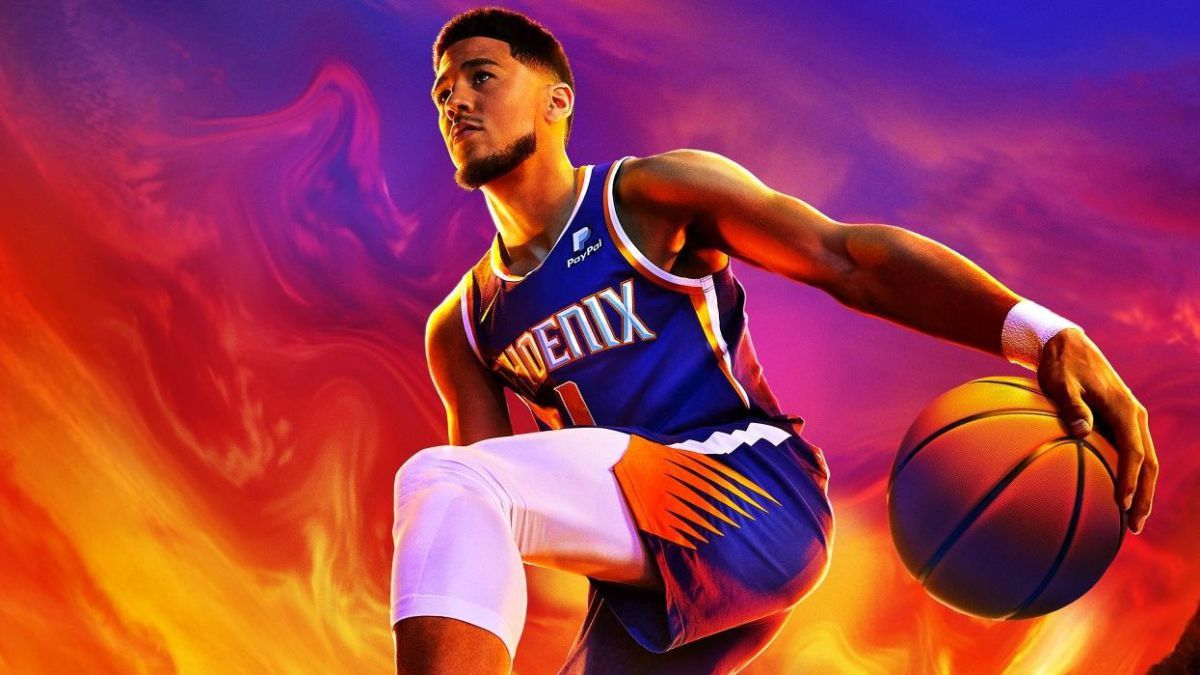 NBA 2K23 unveils its gameplay new features