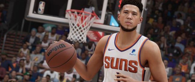 NBA 2K23 unveils its new gameplay features