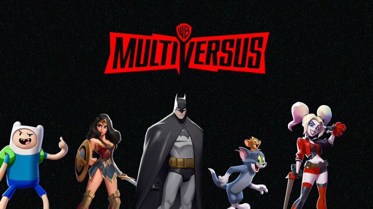 The best MultiVersus characters in August 2022: fighting style and features