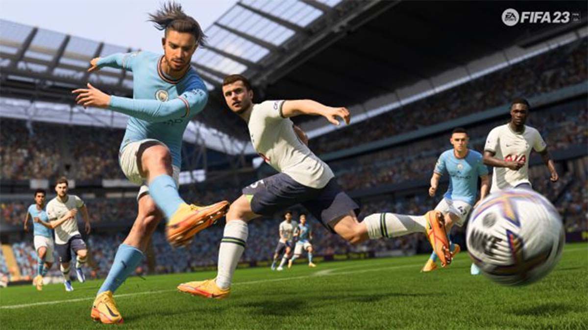 FIFA 23 to unify Club Pro and Volta Football progression