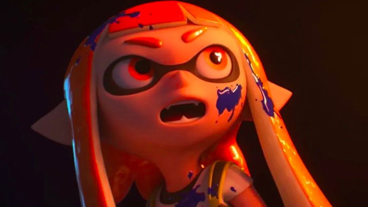 5 reasons why Splatoon 3 is a new game and not an expansion