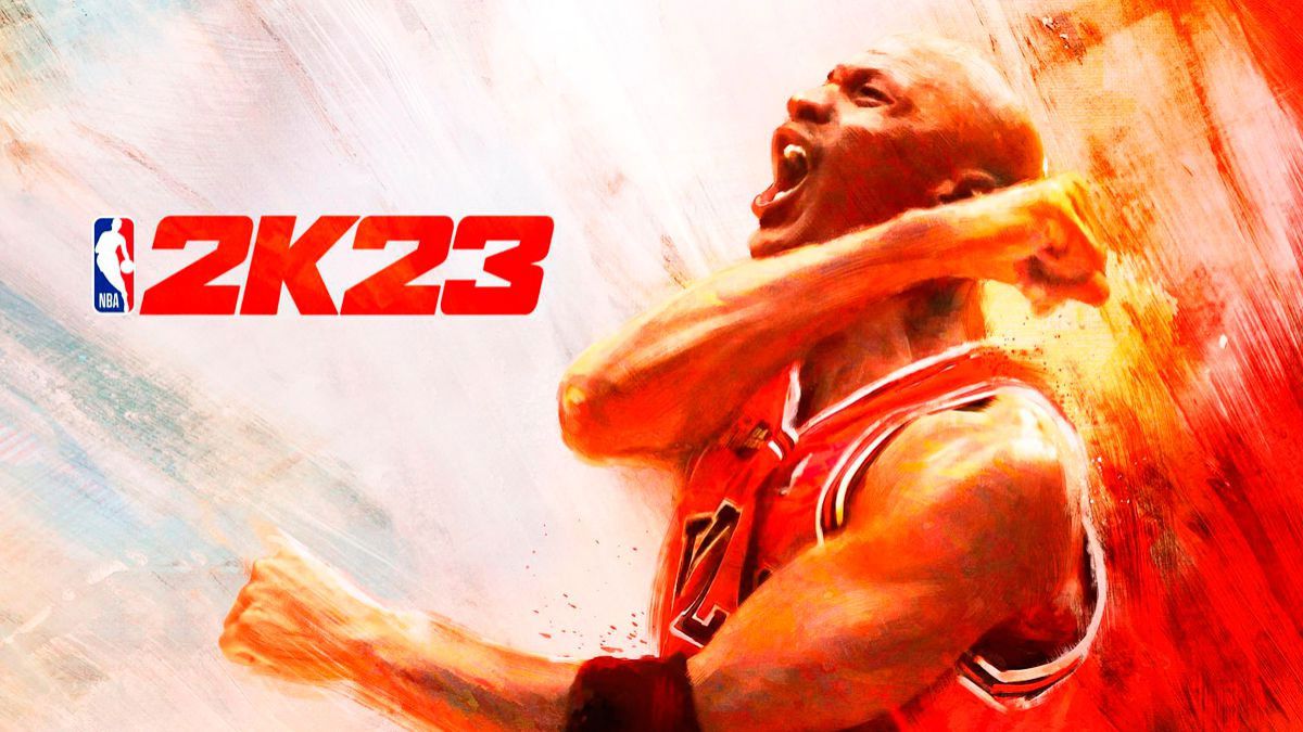 Nba 2k23 The Jordan Challenge In Depth New Trailer Meristation Usa