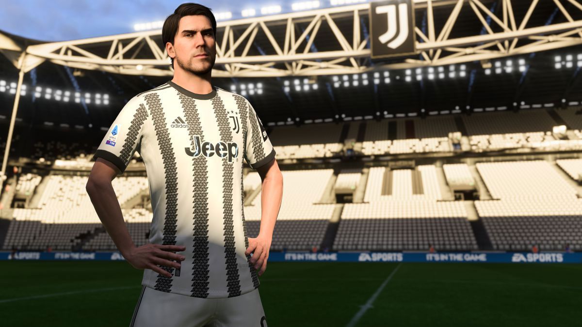FIFA 23 turns Ultimate Team upside down with new chemistry system