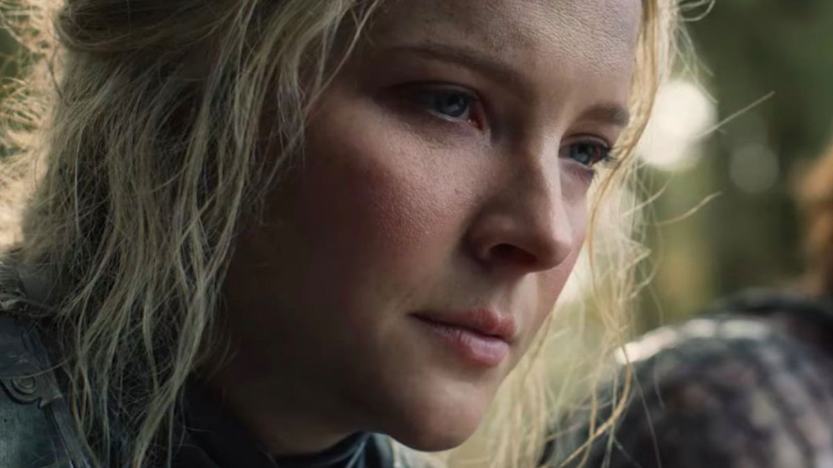 The Rings of Power shines in its final trailer full of emotion, fantasy and lots of Galadriel