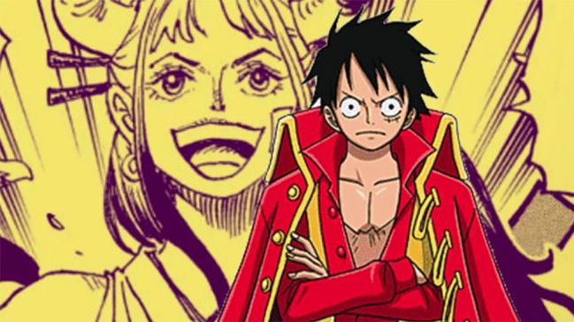 One Piece 1058, when will the next chapter of the manga be released?  Confirmed date - Meristation USA