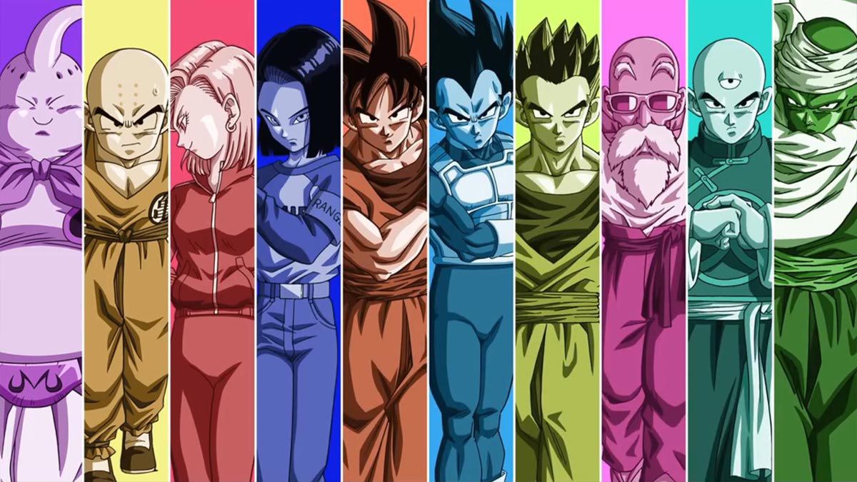 Dragon Ball Super goes on indefinite hiatus: all fronts open for its return  - Meristation USA