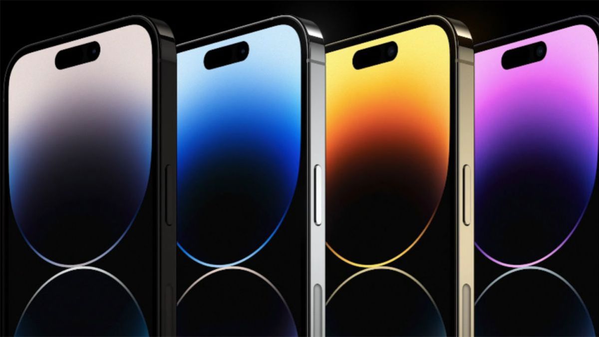 iPhone 14 Pro and iPhone 14 Pro Max price, specs, colors, release date