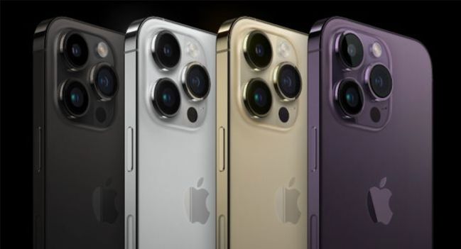 iPhone 14 Pro and iPhone 14 Pro Max: price, specs, colors, release date and  Dynamic Island - Meristation USA