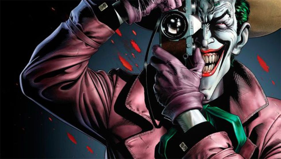 Dc Comics Reveals Joker S True Identity This Is His Real Name Meristation Usa