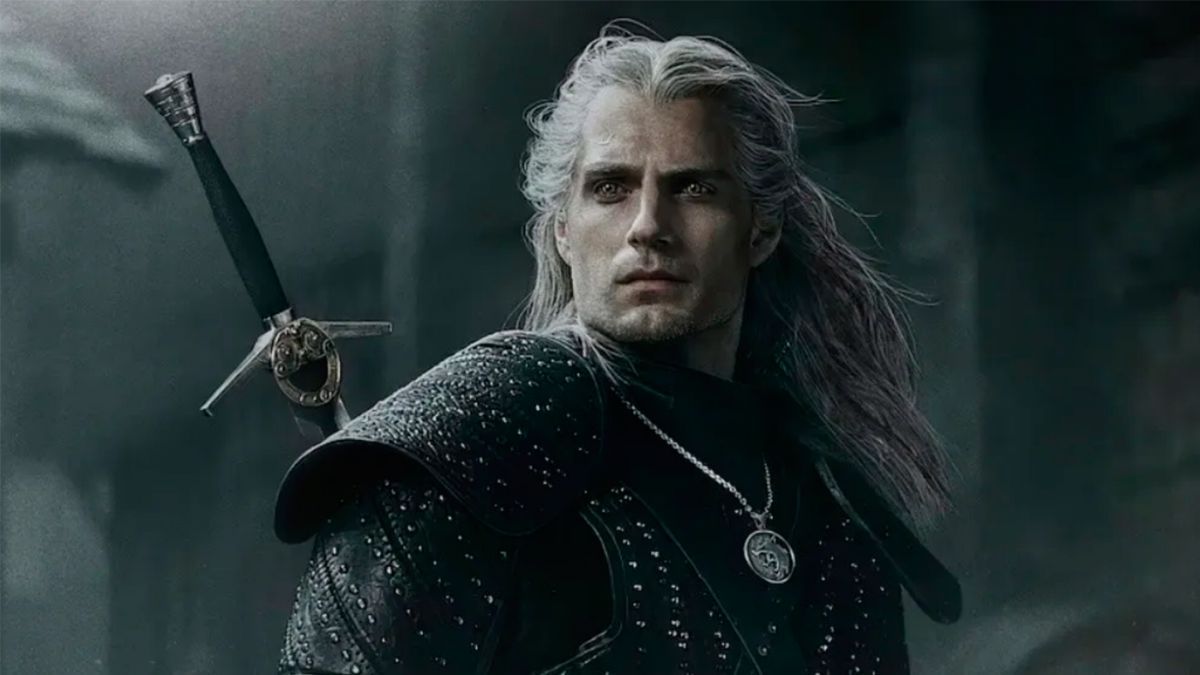Netflix's The Witcher wraps filming season 3 with a special message from Henry Cavill
