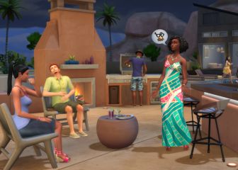 Base version of The Sims 4 will become free-to-play beginning in October