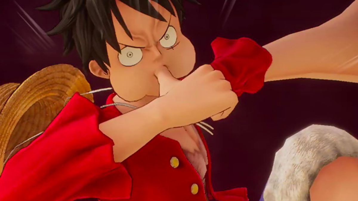 One Piece Odyssey announces release date with trailer that aims to be the definitive One Piece game