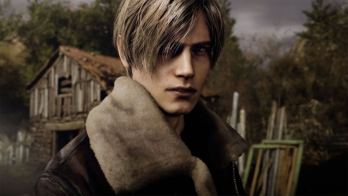 Resident Evil 4 Remake Will Also Be Released On Ps4 But No Xbox One Version Will Be Available Meristation Usa