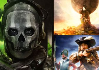 Free games on PlayStation, Xbox and PC for this weekend (September 16-18)
