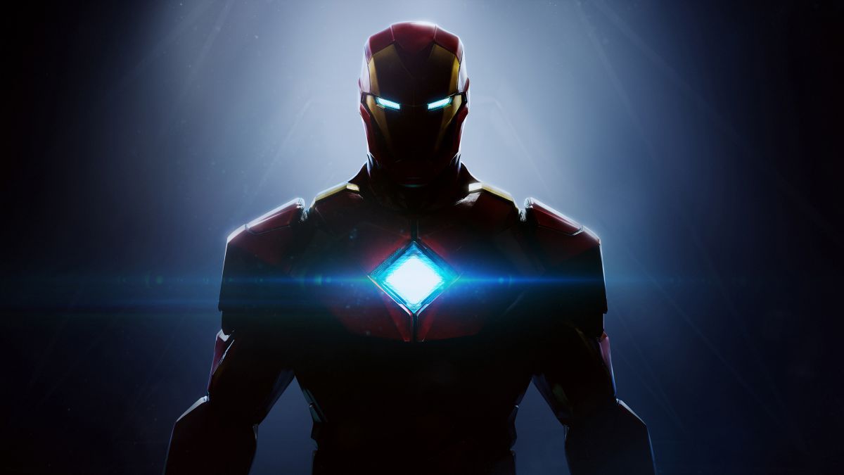 Iron Man will have his own video game by the creators of Dead Space Remake