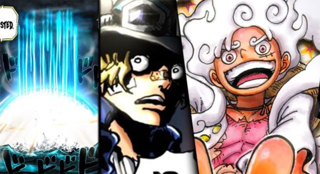 One Piece chapter 1061 date, time and where to read online in English