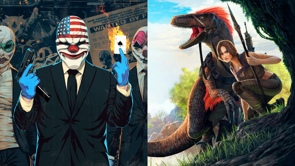 Free games on PlayStation, Xbox and PC for this weekend (September 23-26)