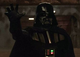 Darth Vader's voice retires from the role but will return thanks to technology