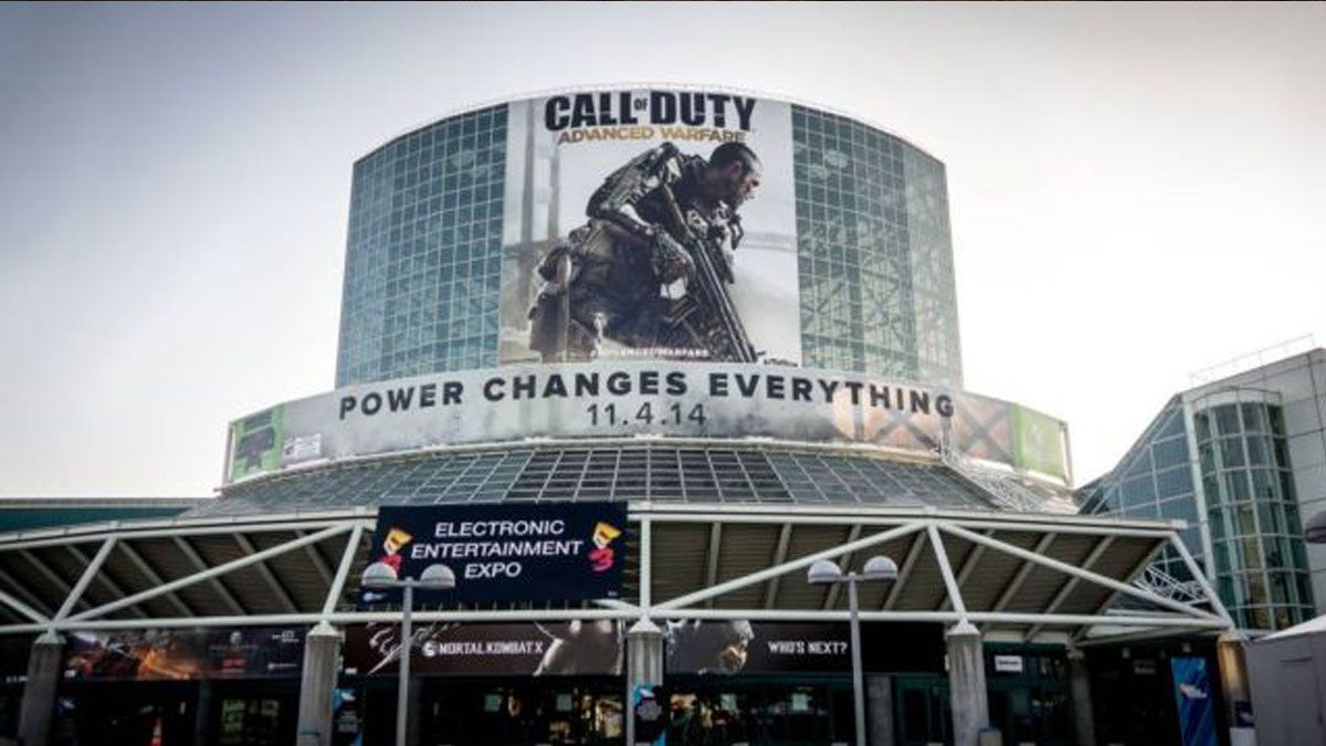 E3 2023 confirms dates and will modify its organization to create exclusive press areas