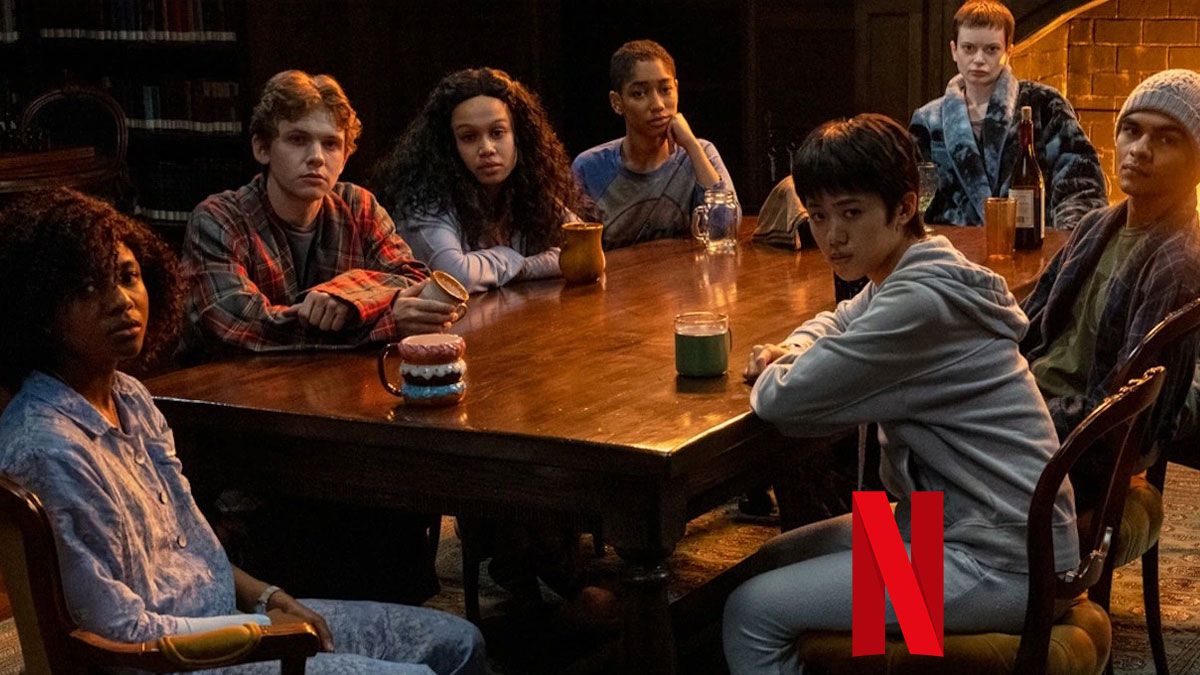 What's New On Netflix in October 2022: movies, series, documentaries and specials