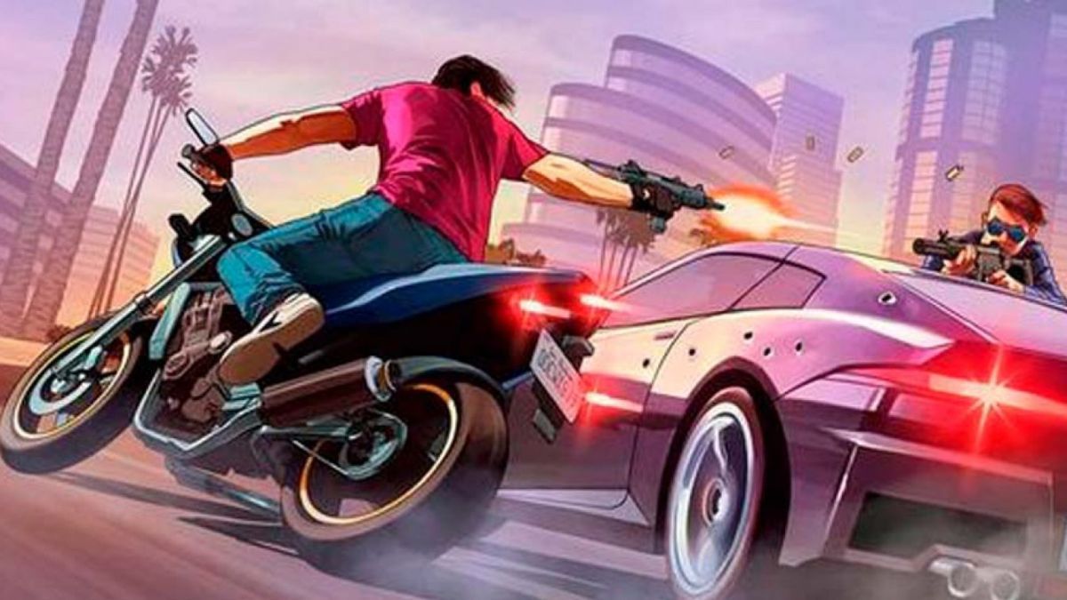 GTA 6 leak suspect has been charged with three counts and aims to be a repeat offender