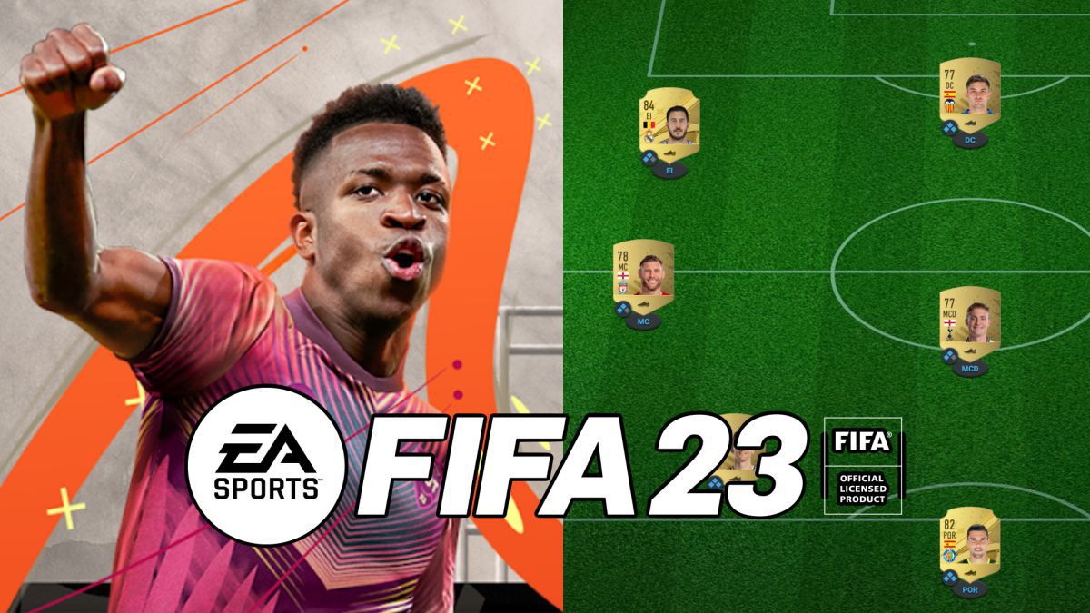 FIFA 23 Web App: what it is, what it's for and how you can make progress in FUT