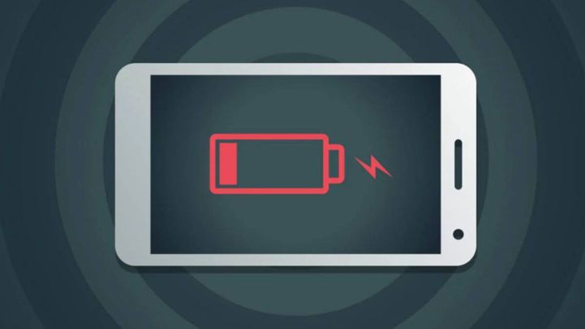 10 things that kill your battery and shorten the life of your smartphone