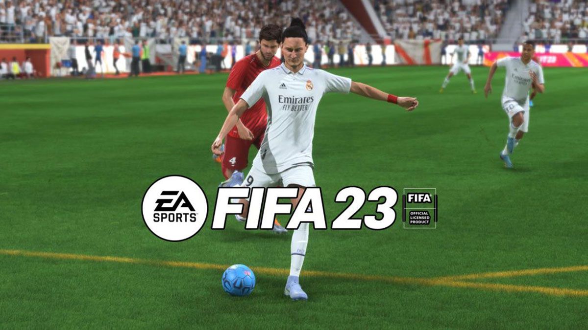 FIFA 23 what is it and how to use the new power shot? Meristation USA