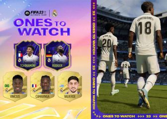 FIFA 23: all the Ones to Watch and how to improve them